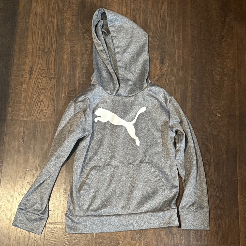 Puma Kids Hoodie